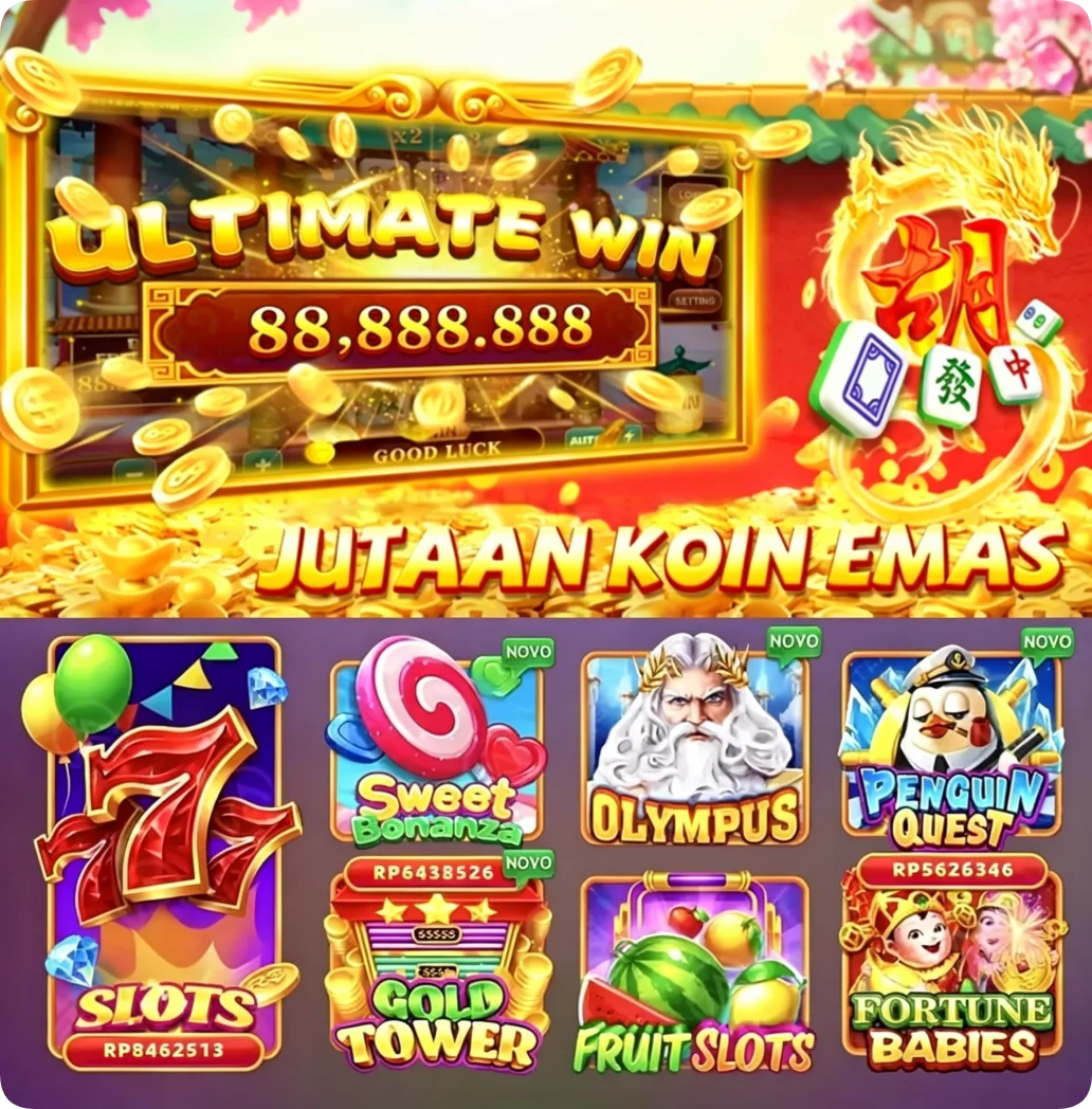 piontogel APK Resmi Unduh