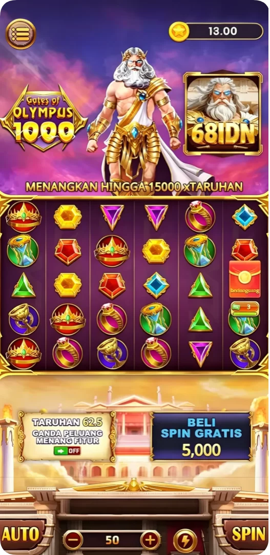 piontogel Tangkapan Layar - APK Resmi
