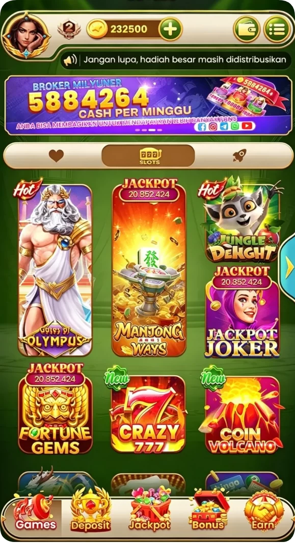 piontogel Preview - Resmi Unduh